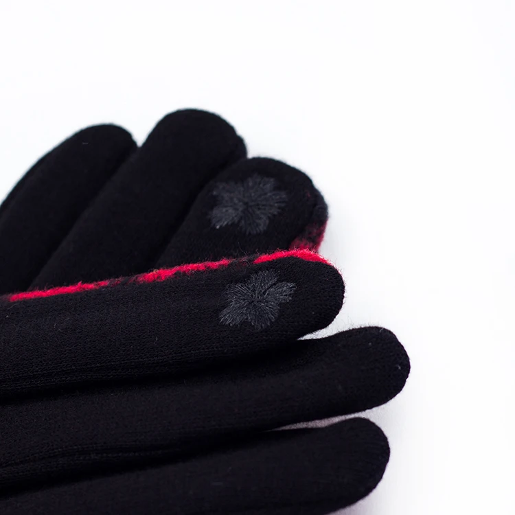 Fancy Gloves