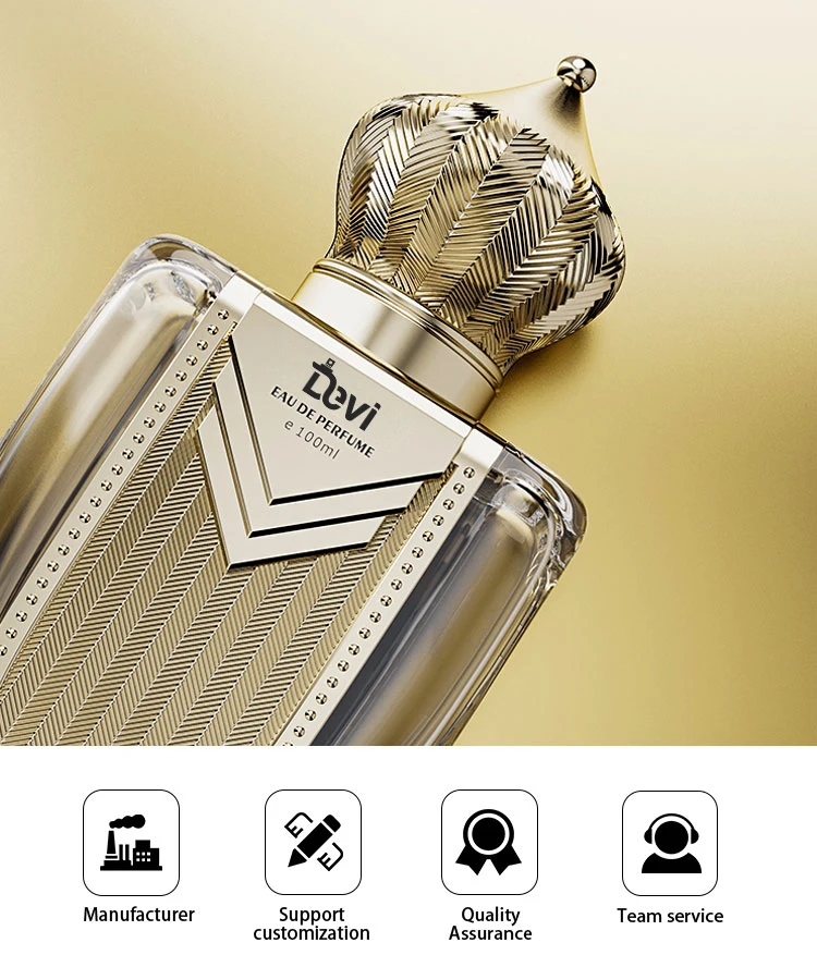 Devi Wholesales Oem/odm Luxury Fancy Bottle For Perfume 10m 30ml Black ...