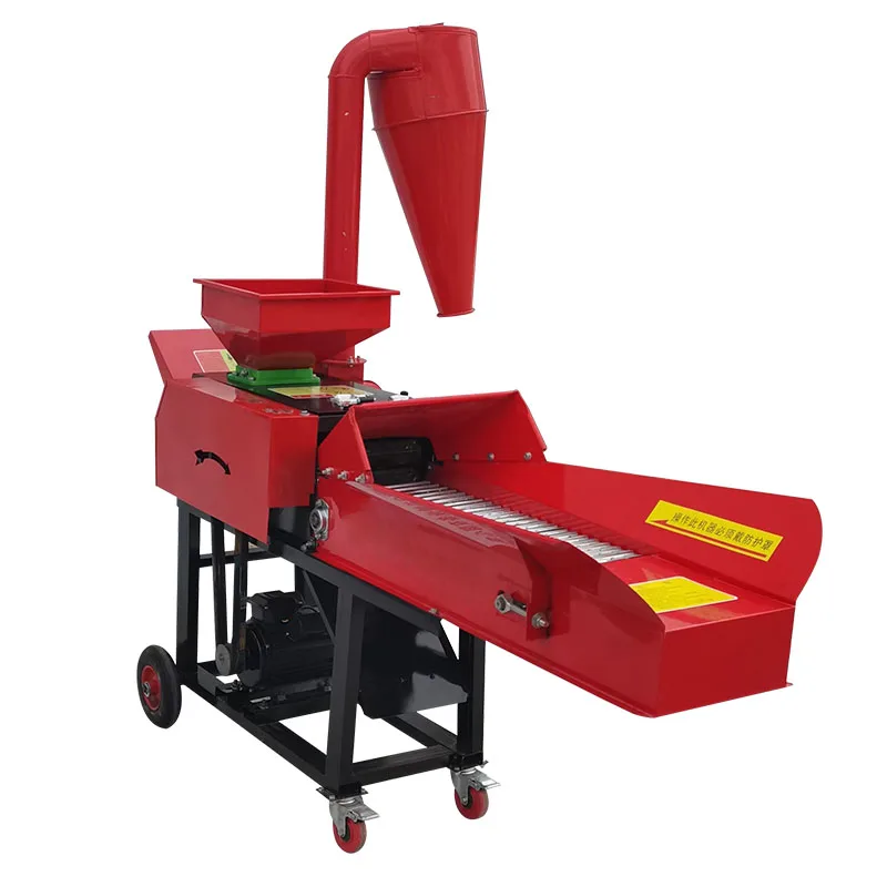 High Quality Chopper Machine Grinder for Sale Philippines Corn Silage Machine