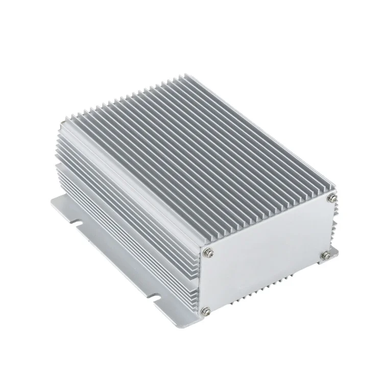 High Efficiency 48V to 12V 60A Automatic Voltage Regulator DC to DC Buck Converters & Inverters