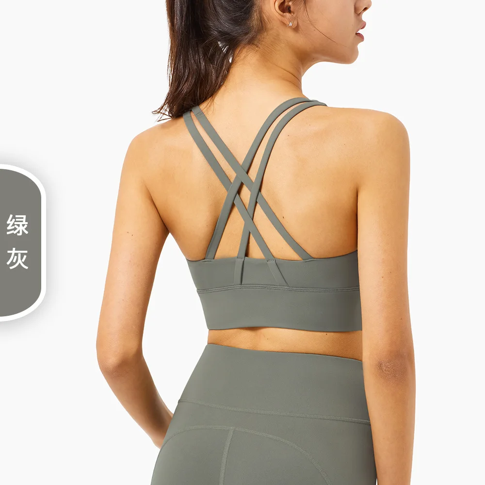 Women Moisture Wicking Athletic Sports Gym Running Fitness Clothes