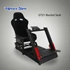 Siège baquet GTZ+