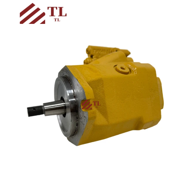 E962G fan motor E950G fan pump 191-2942 215-8298