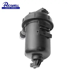 Rexwell A-Premium OEM 96629454 Diesel Fuel Filter Assembly for General Motors Chevrolet Captiva Opel Citroen/Peugeot Auto Parts