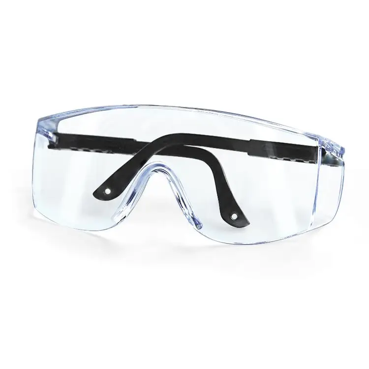 Защитные очки от производителя с защитой от радиации