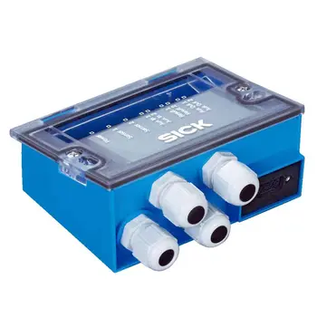 SICK CDB620-001 Junction Boxes CDB Series 1042256 Lector62x
