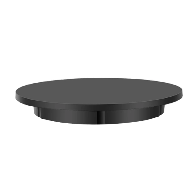 High Quality 60cm Electric Rotating Display Stand 100KG Load Video Shooting Props Turntable for Photography