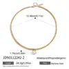 18K Gold JDN0112242-2