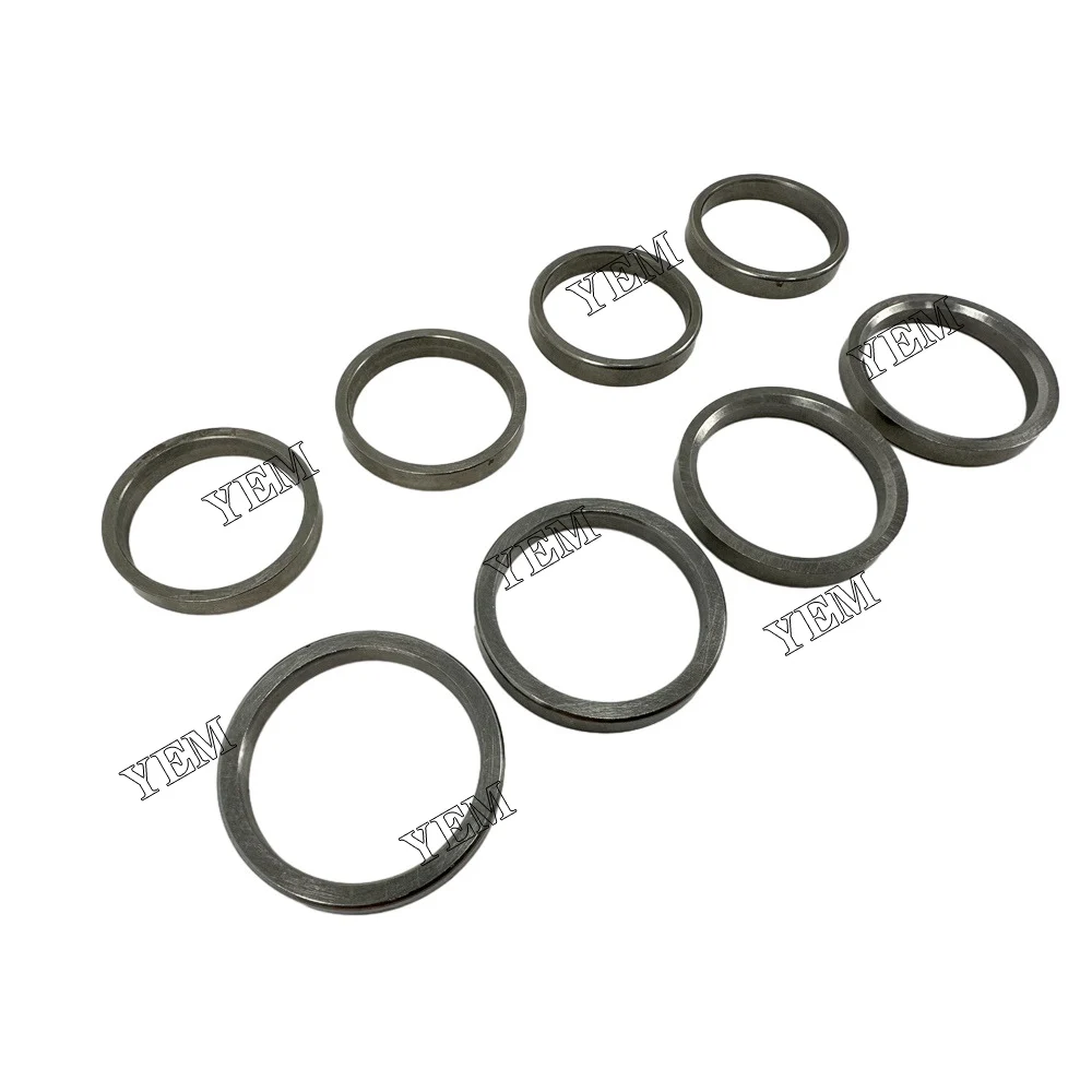Valve Seat for Toyota 14B Engine Standard Size Engine Parts 4