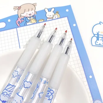 Erasable Gel Pen Sets - Kap Cat