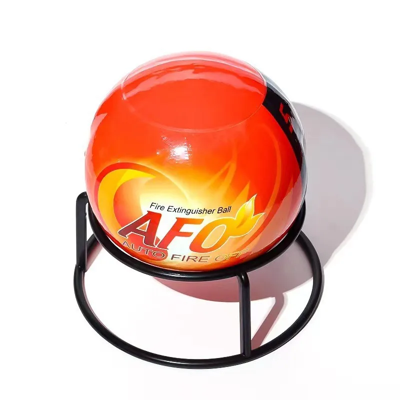 Fire Fighting Ball/ Automatic Fire Extinguisher Ball/ Throwable ...