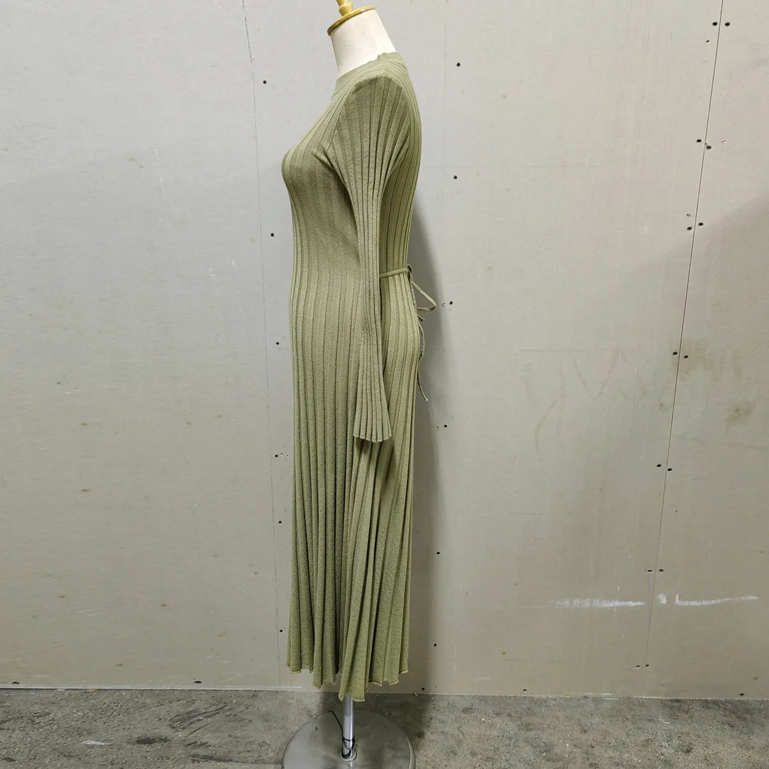 Shop Our Made in China Long Sweater Dress - Winter 2024 Shop Our Made in China Long Sweater Dress - Winter 2024