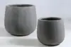 Gris oscuro