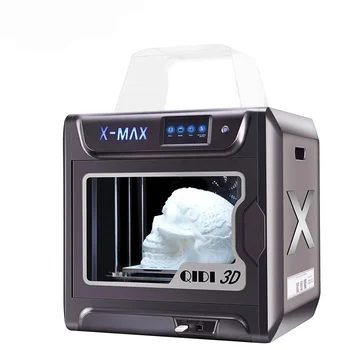 3Dプリンター　QIDI X-MAX QIDI 3D 卸売 X-MAX 大型 300x250x300mm オートレベリング タッチ