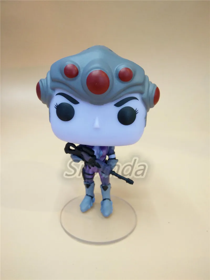 Wholesale POP Games OverWatch Widowmaker#94 Vinyl Figure 3D Action