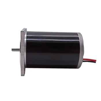 12V High Quality Hot Sale High Performance Car Electric Motor Excellent Vehicle DC Brush Motors