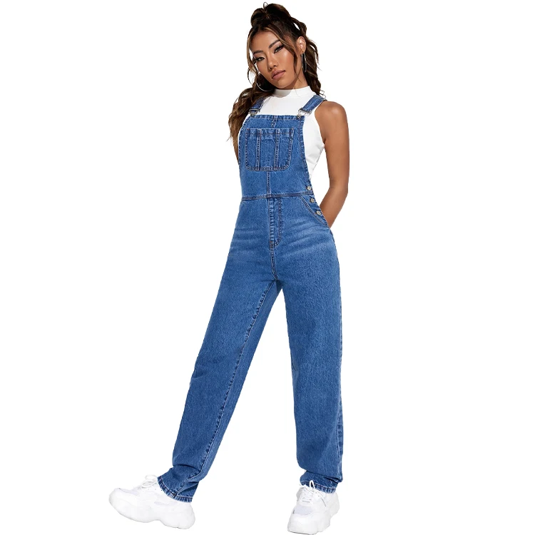 韓国商品/CELITAILS POCKET DENIM OVERALL 91oIyN32TZL._UY1000_.jpg