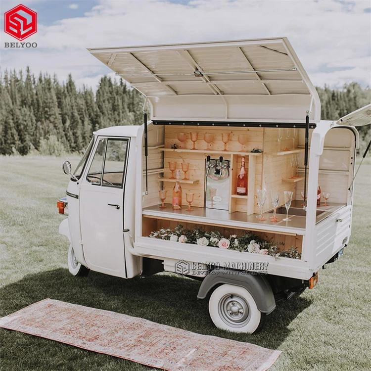 Ape Food Truck Ape Piaggio Elettrica Prezzi Piaggio 50 Moto Ape