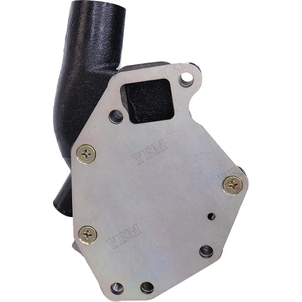 Water Pump 5136100272 for Isuzu 4BA1 4BB1 4B31 KS21 Daewoo DB33 4