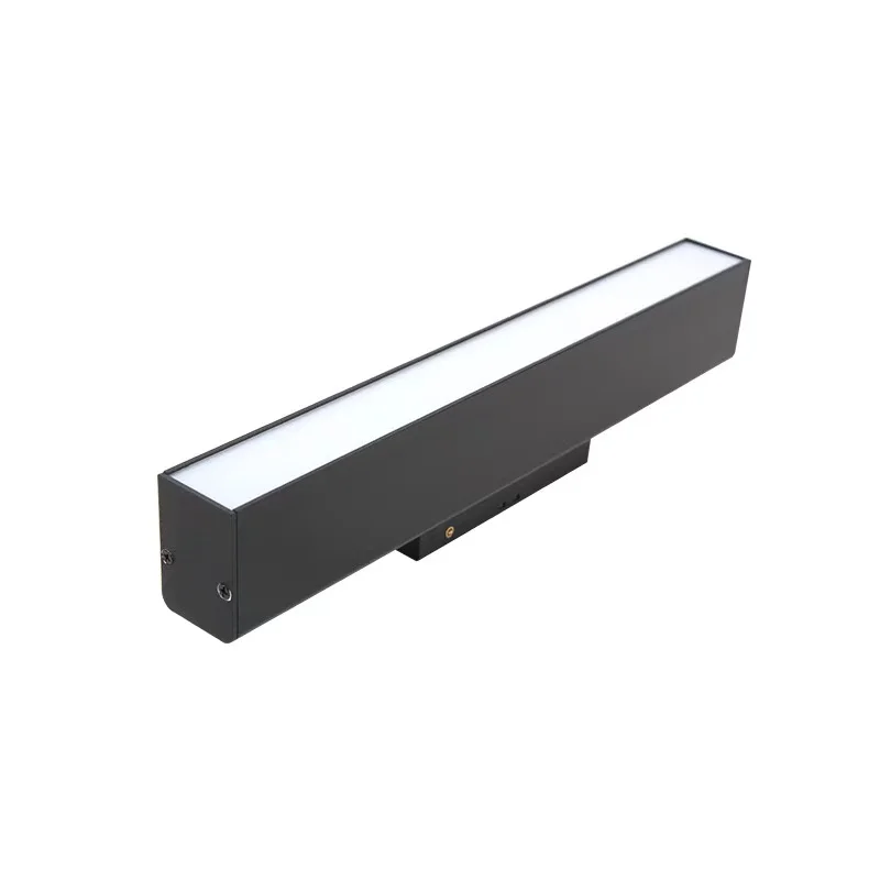 2021 современный дизайн, магнитный светодиодный Трековый светильник, лампы для отслеживания помещений, лампы без главного светильника, дизайн для освещения дома, отеля, офиса