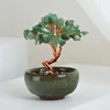 Green aventurine