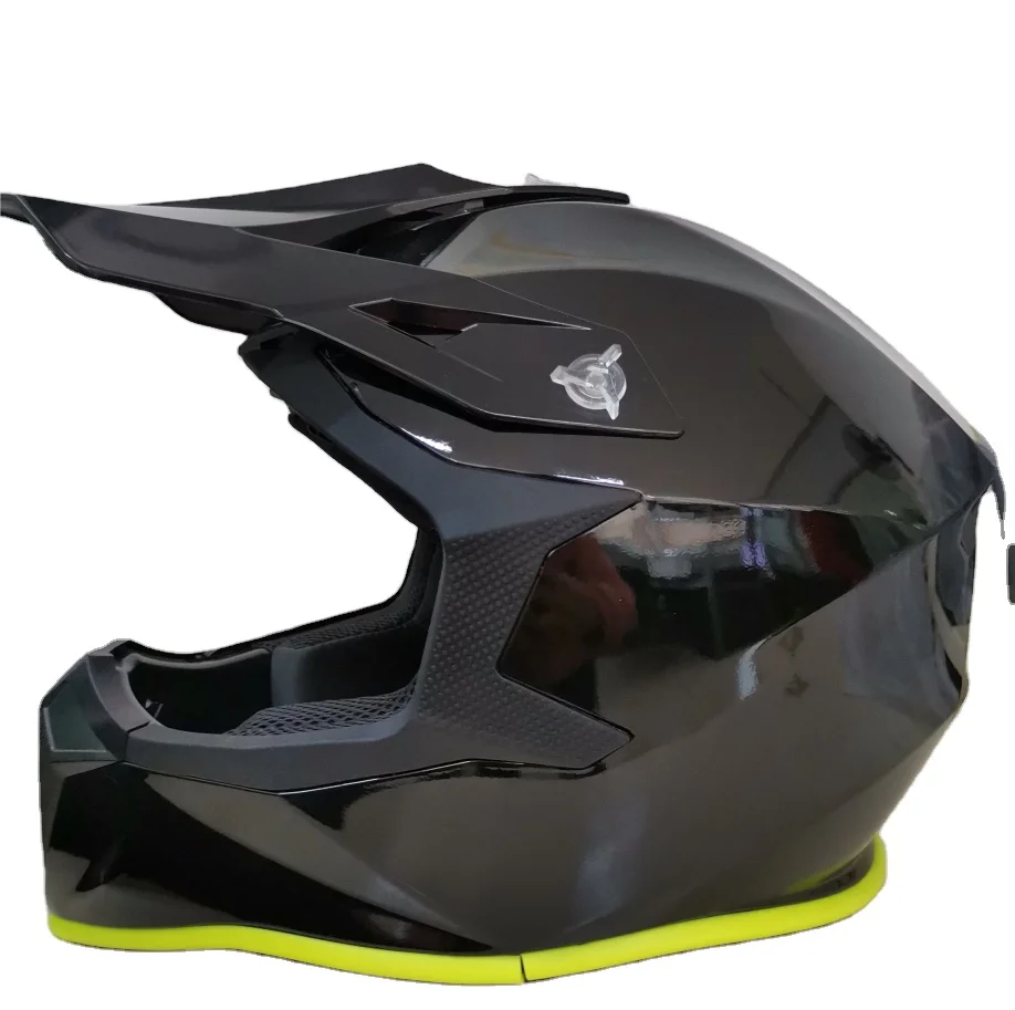Casco Moto Doble Visera Casco De Motocross Con Bluetooth Y Doble