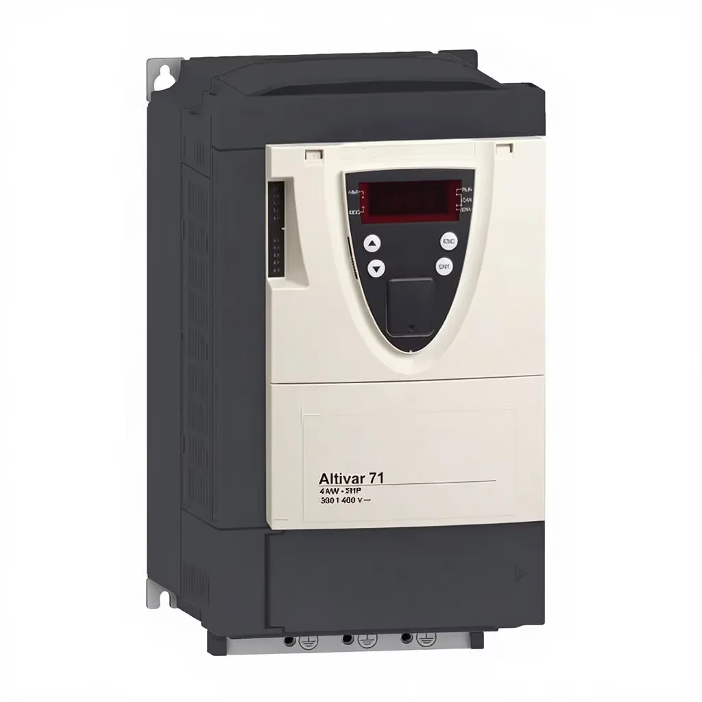 Gold Sellet  ATV71HU30N4Z  Inverter New Original WarehouseStock plc programming controller