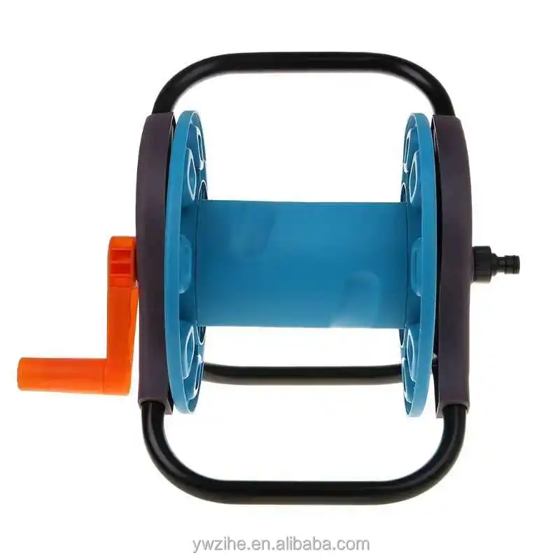  25m Water Hose And Reel