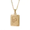 Gold P