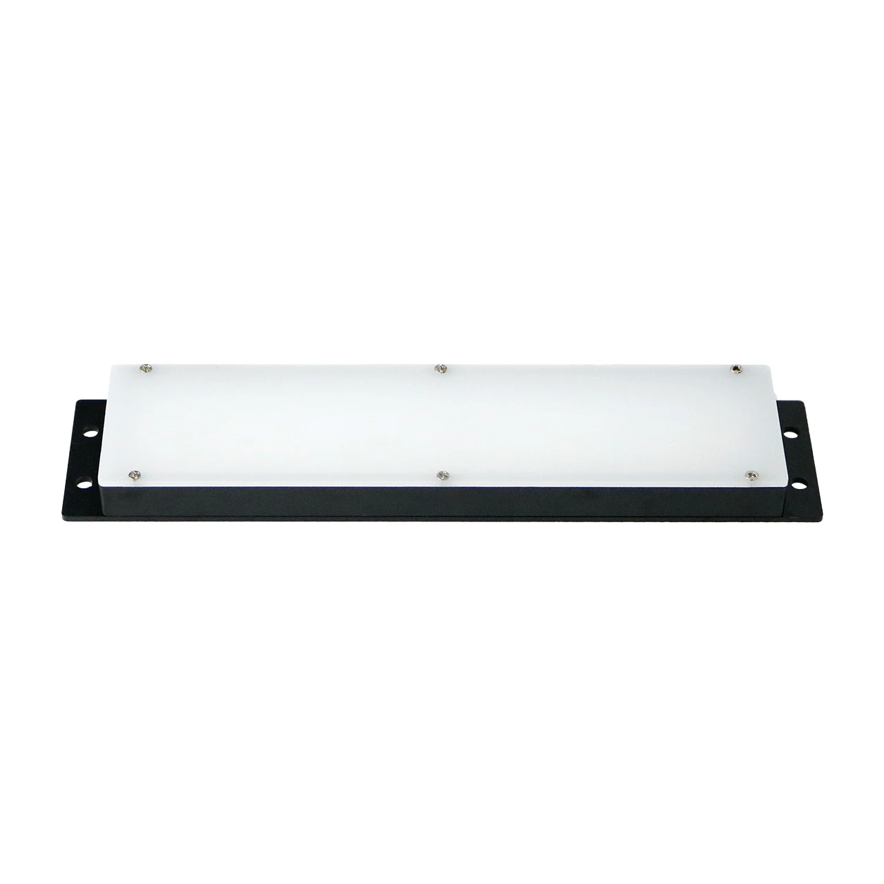 product 215x40mm flat beam white led light bar for aoi  surface inspection   hm lt21540fbl w24-4