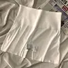 Bianco due in uno con tassello interno