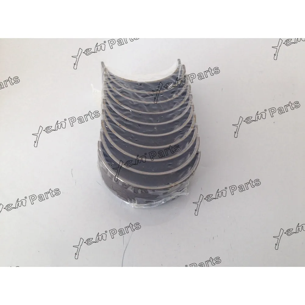 4LE1 Camshaft Bush for Isuzu Engine Repair Kit 2