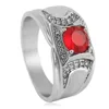 Silver (Red Stone)