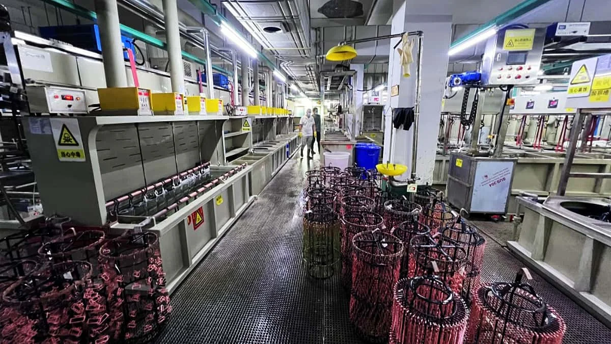 Hangzhou Wantong Technology Co., Ltd.