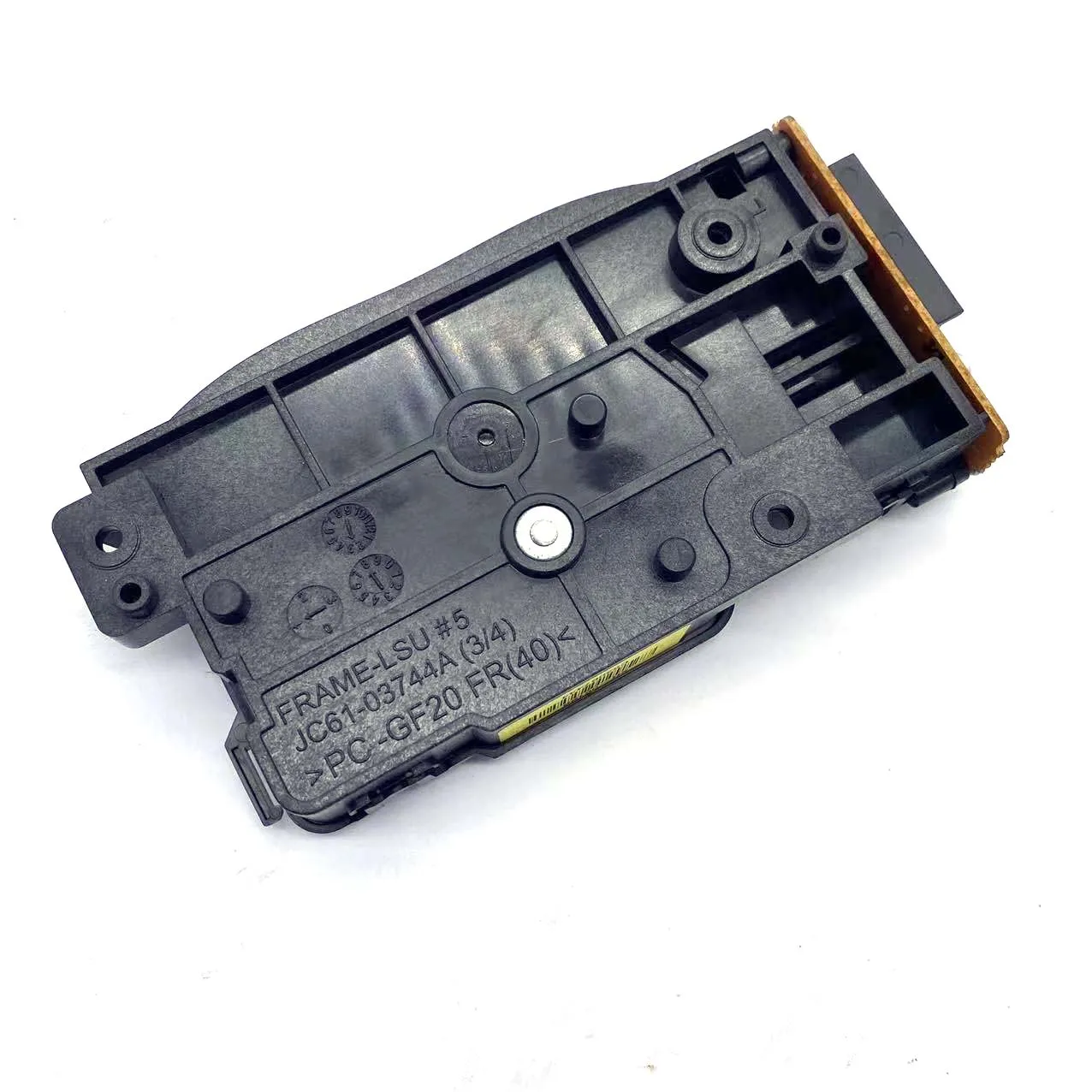 Laser Head Assembly JC61-03744A Fits For Samsung Xpress SL