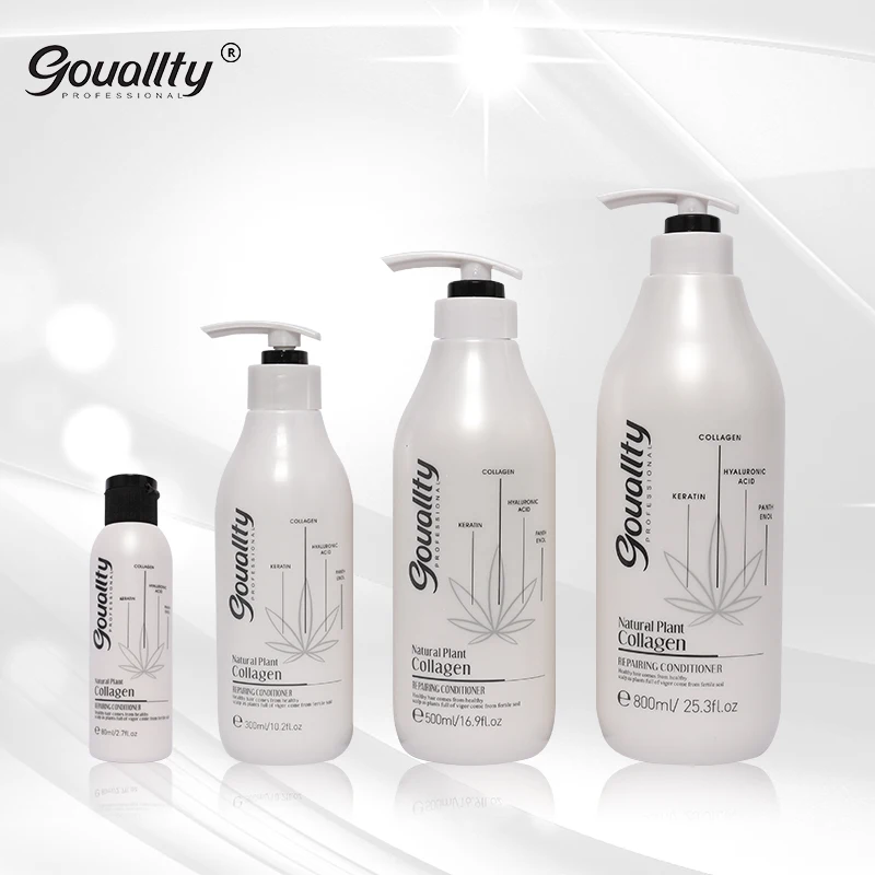 Масло влаги Ши оливковое масло разглаживающий шампунь и Кондиционер органические все натуральные волосы глубокий Кондиционер