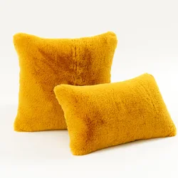 popular hot sale wholesale warm plush soft pillow and cushion filled with PP cotton