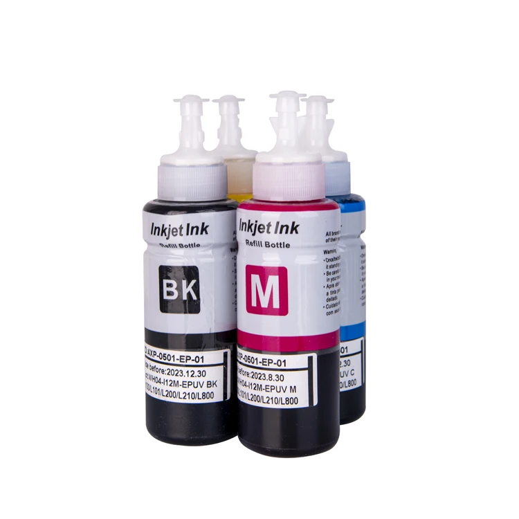 TINTA EPSON L3110 T544320-AL MAGENTA – Minga Tics