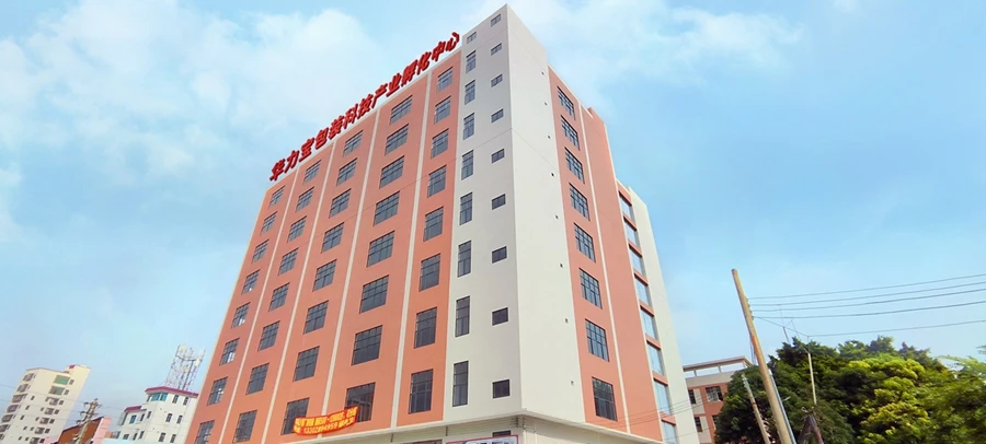 Foshan Hlb Jewelry Packaging Co., Ltd.