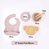 #7 Koala + Malva Pálida