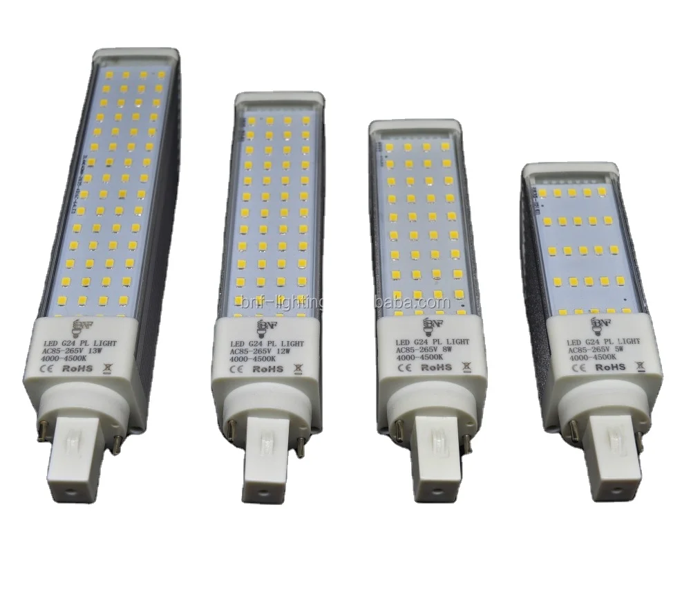 pl 13w led bulb