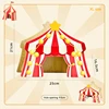 Tienda de campaña XL Circus Starlight