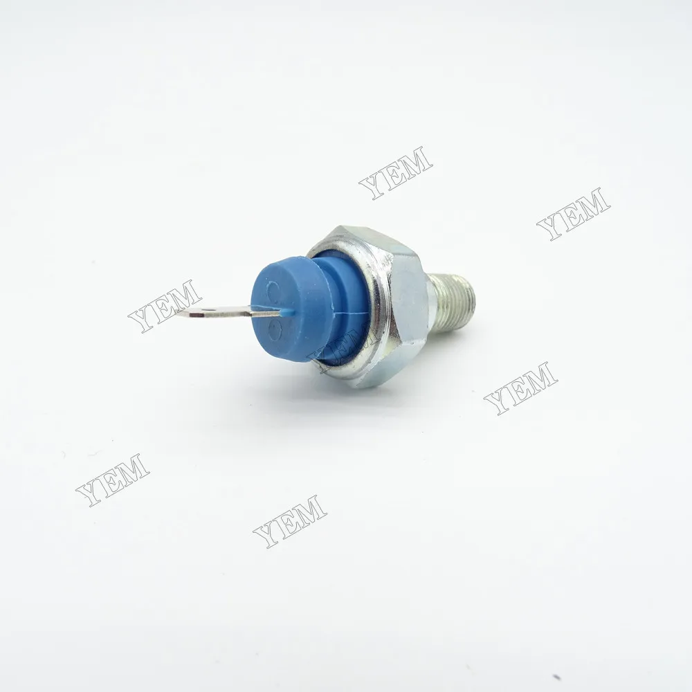 Pressure Sensor 2537910 for Cat Diesel Engine Spare Parts 4