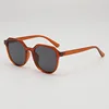C7 MARRONE SCURO