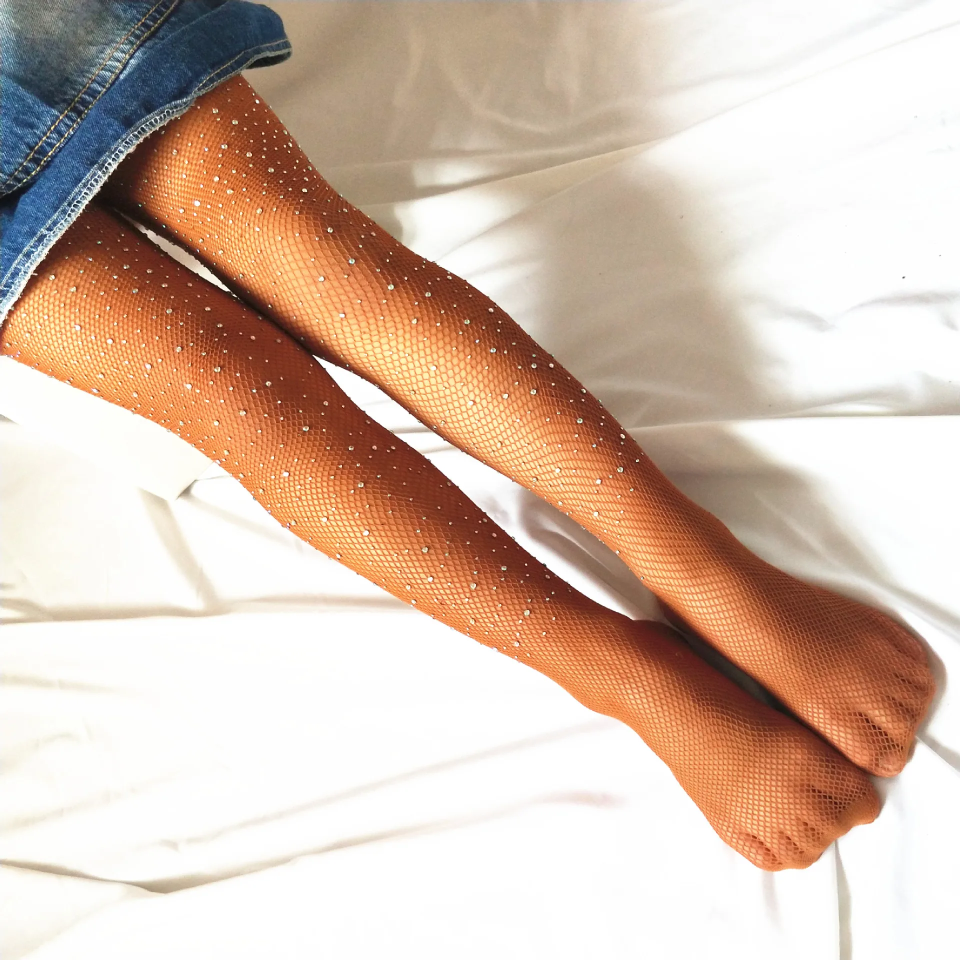 Fishnet Stockings,Kids Mesh Tights 