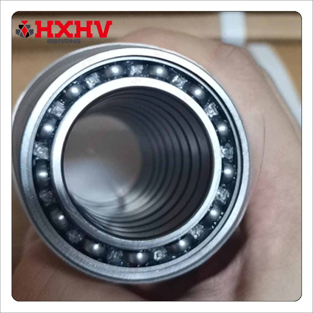 6930 61930 M Size 150x210x28 mm HXHV Thin Deep Groove Ball Bearing