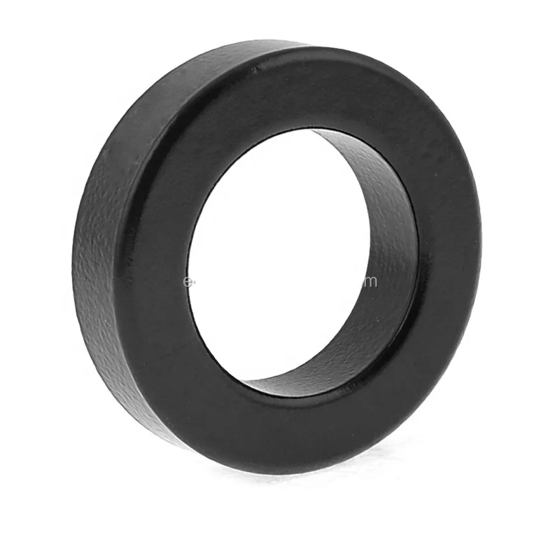 CRGO Silicone Steel Toroidal Core for Power Transformer