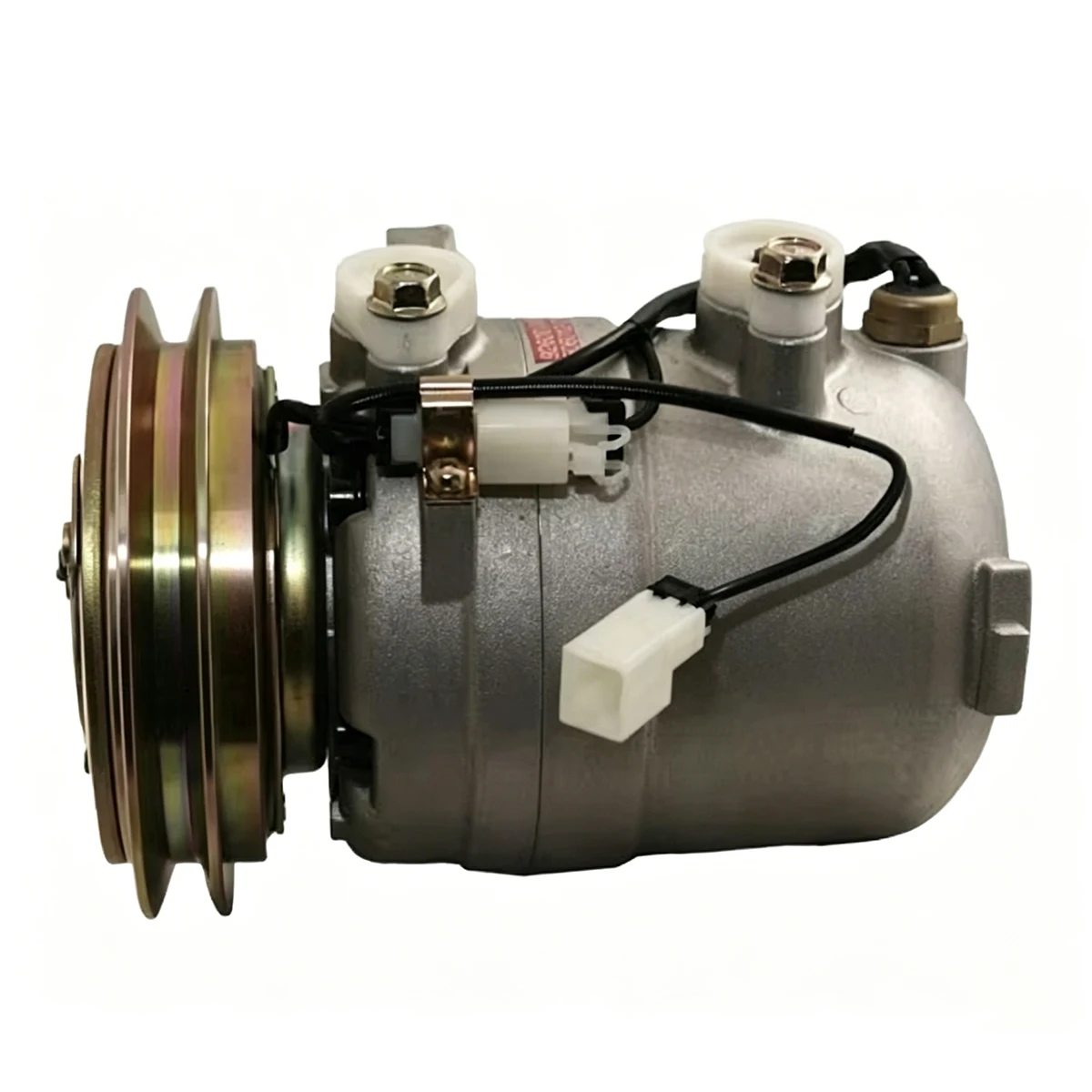 CALSONIC / Zexel製 自動車用エアコンコンプレッサー 日産ピックアップ