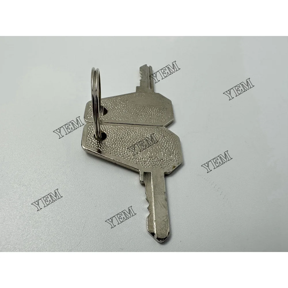 Factory Wholesale PC55MR2 Ignition Switch for PC55MR2 Fit Komatsu Engine Rebuild Kit High Performance
