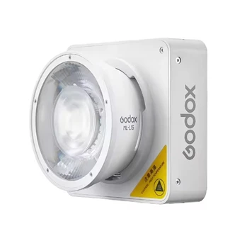 New Godox ML100Bi Bi-Color LED Light 120W Onboard & App Control Portable Photography Lamp for Video Recording Live Streaming detail image